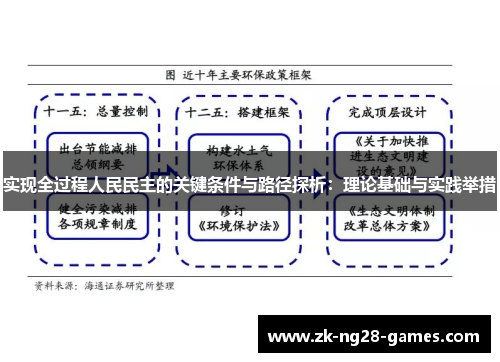 实现全过程人民民主的关键条件与路径探析：理论基础与实践举措